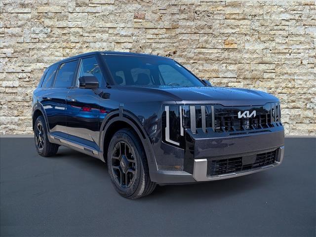 new 2027 Kia Telluride car, priced at $40,985