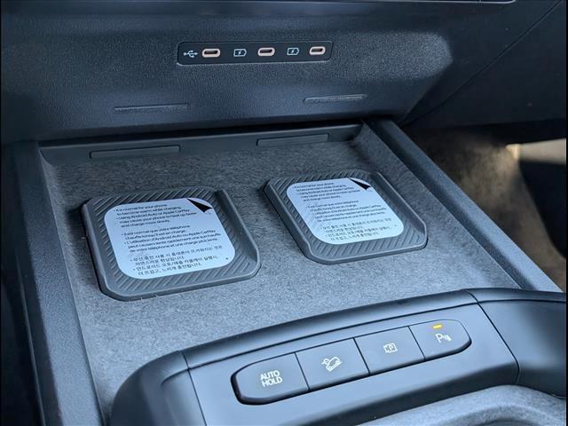 new 2027 Kia Telluride car, priced at $40,985