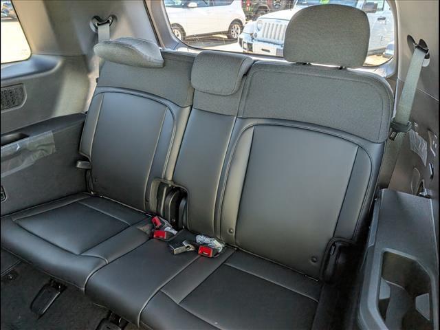 new 2027 Kia Telluride car, priced at $40,985