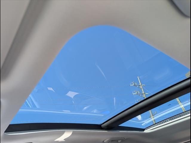 new 2026 Kia Sportage car, priced at $31,755