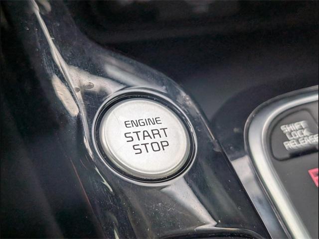 used 2022 Kia Soul car, priced at $17,991