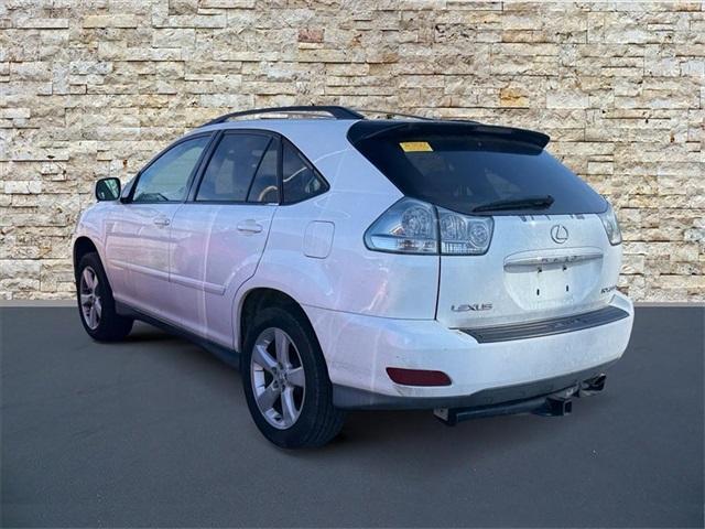used 2004 Lexus RX 330 car, priced at $6,792