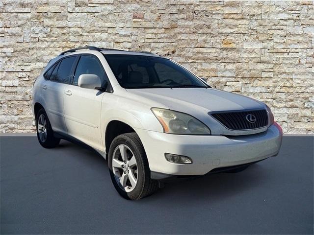 used 2004 Lexus RX 330 car, priced at $6,792