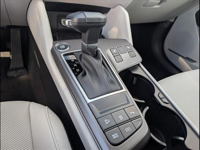 new 2026 Kia Sportage car, priced at $31,610