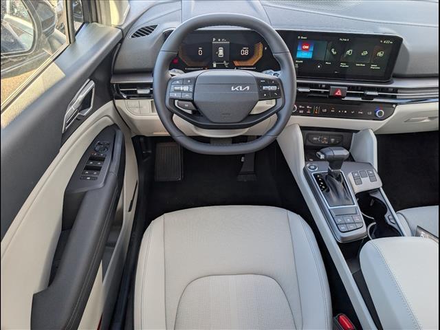 new 2026 Kia Sportage car, priced at $31,610