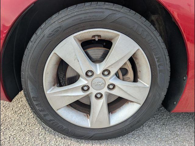 used 2012 Hyundai Elantra car, priced at $5,890