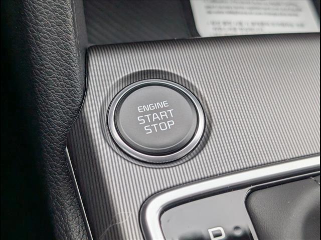 new 2026 Kia Sportage car, priced at $30,610