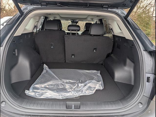 new 2026 Kia Sportage car, priced at $30,610