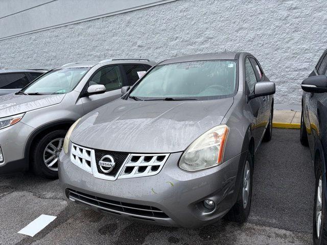 used 2013 Nissan Rogue car, priced at $5,890