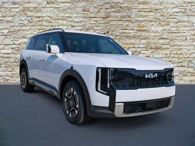 new 2027 Kia Telluride car, priced at $59,775