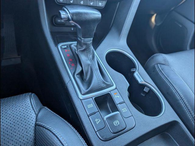 used 2020 Kia Sportage car, priced at $12,991