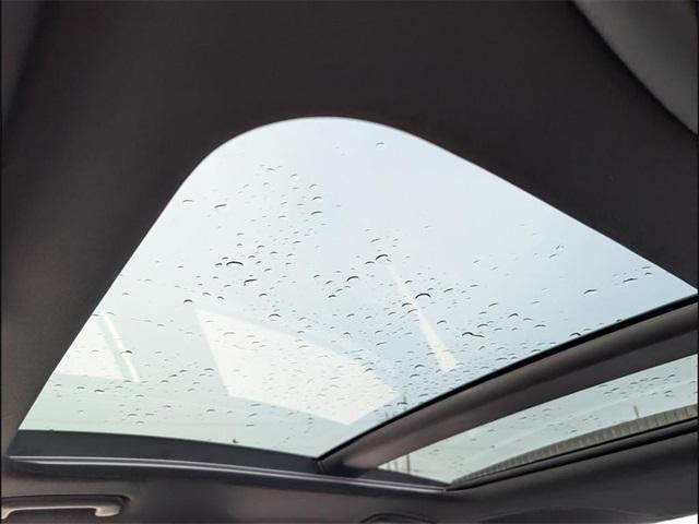 new 2026 Kia K5 car, priced at $30,805