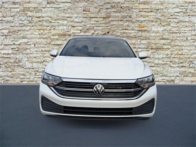 used 2022 Volkswagen Jetta car, priced at $19,792