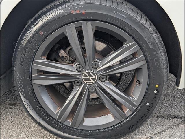 used 2022 Volkswagen Jetta car, priced at $19,792