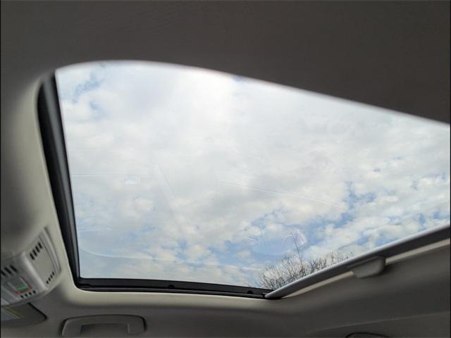 used 2022 Volkswagen Jetta car, priced at $19,792