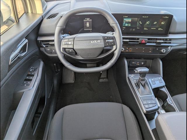 new 2026 Kia Sportage car, priced at $30,195