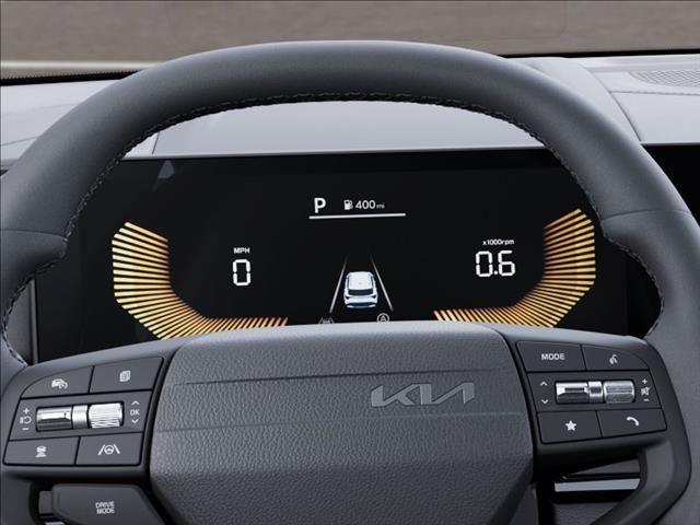 new 2026 Kia Sportage car, priced at $33,285