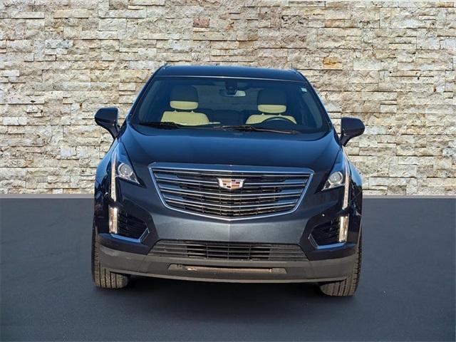 used 2019 Cadillac XT5 car, priced at $18,792