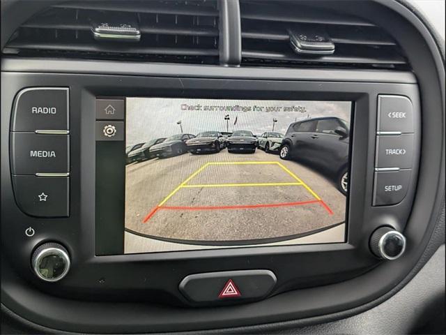 new 2025 Kia Soul car, priced at $22,502