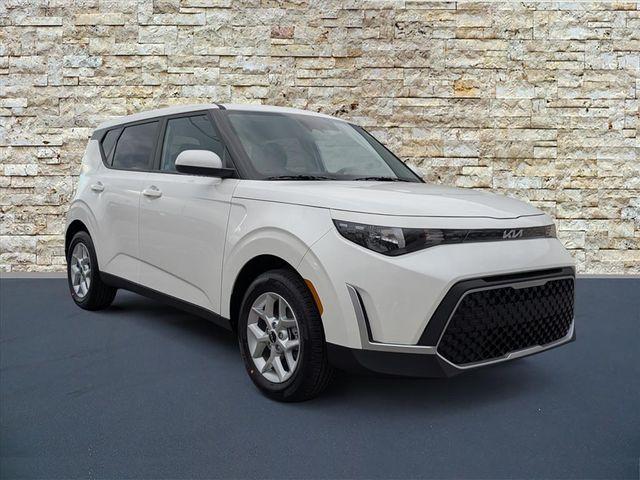 new 2025 Kia Soul car, priced at $22,502
