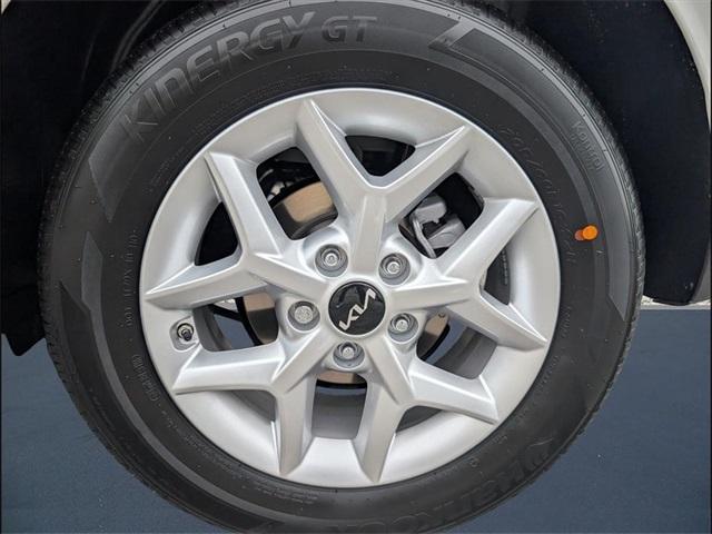 new 2025 Kia Soul car, priced at $22,502