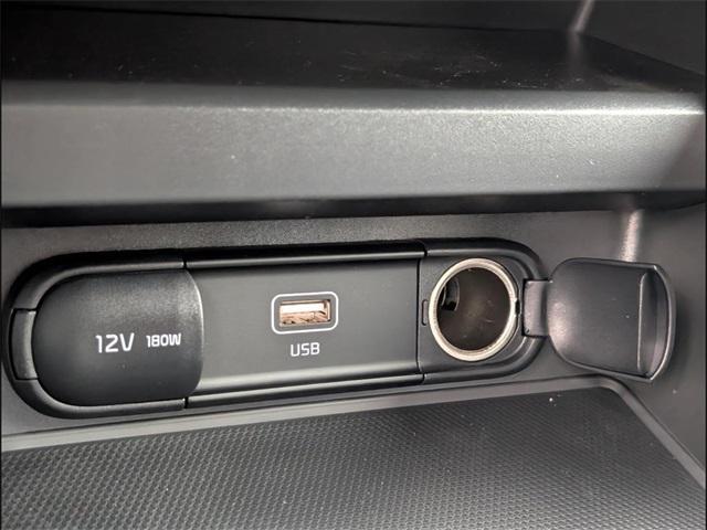 new 2025 Kia Soul car, priced at $22,502