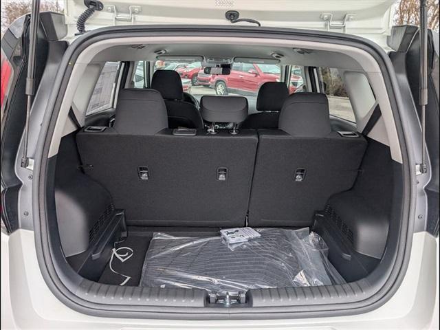 new 2025 Kia Soul car, priced at $22,502
