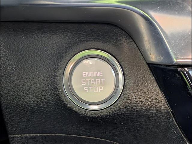 used 2022 Kia Telluride car, priced at $25,991