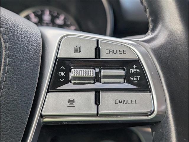 used 2022 Kia Telluride car, priced at $25,991