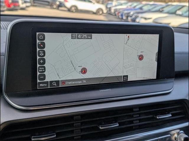 used 2022 Kia Telluride car, priced at $25,991