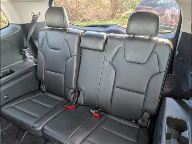 used 2022 Kia Telluride car, priced at $25,991