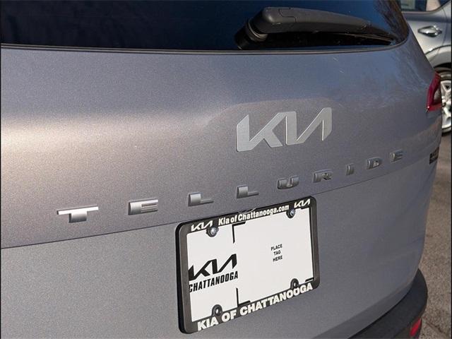 used 2022 Kia Telluride car, priced at $25,991