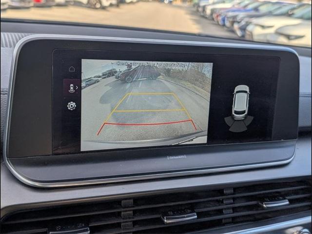 used 2022 Kia Telluride car, priced at $25,991