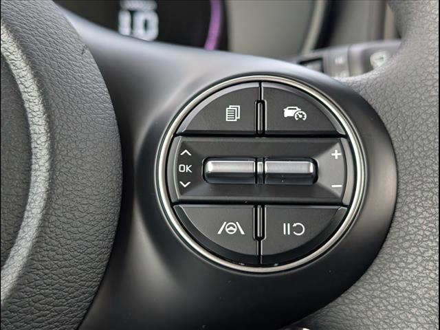 new 2025 Kia Soul car, priced at $22,070