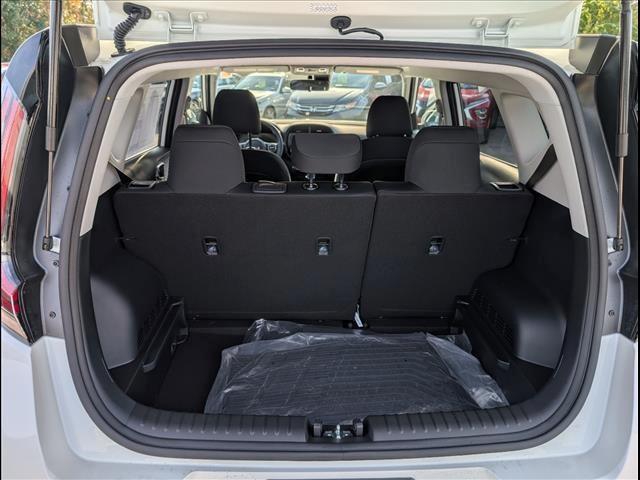 new 2025 Kia Soul car, priced at $22,070