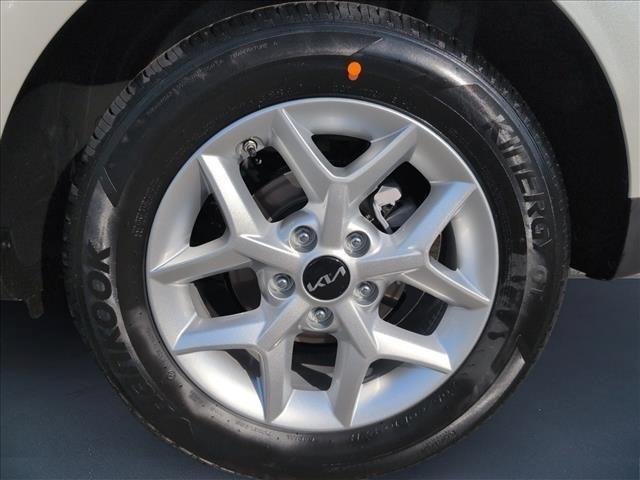 new 2025 Kia Soul car, priced at $22,070