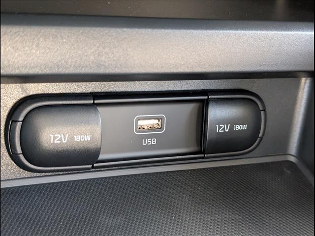 new 2025 Kia Soul car, priced at $22,070