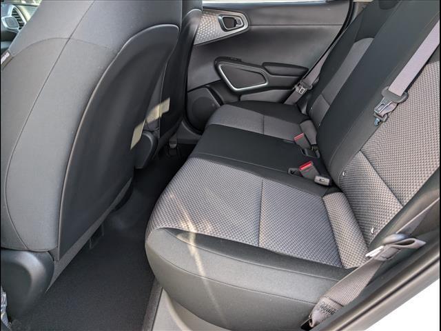 new 2025 Kia Soul car, priced at $22,070