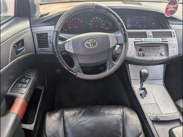 used 2008 Toyota Avalon car, priced at $3,991