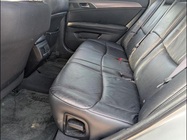 used 2008 Toyota Avalon car, priced at $3,991