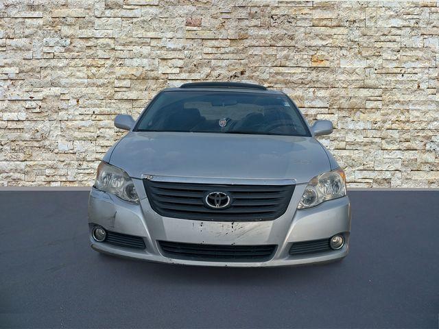 used 2008 Toyota Avalon car, priced at $3,991
