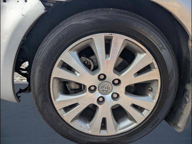 used 2008 Toyota Avalon car, priced at $3,991