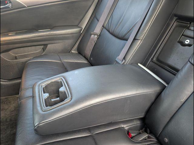 used 2008 Toyota Avalon car, priced at $3,991