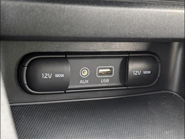 used 2021 Kia Forte car, priced at $14,991