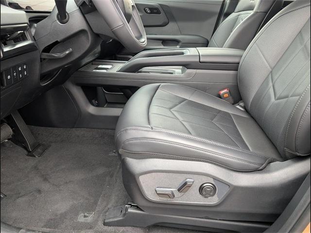 new 2027 Kia Telluride car, priced at $49,580