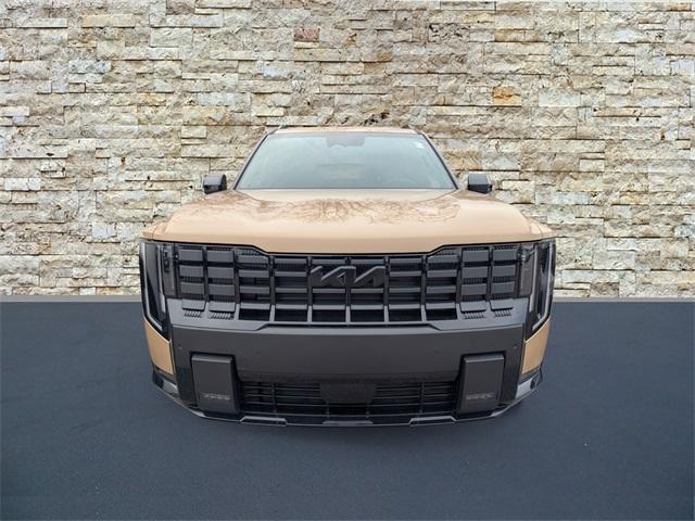 new 2027 Kia Telluride car, priced at $49,580
