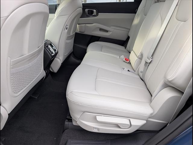 new 2026 Kia Sorento car, priced at $38,710