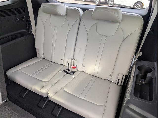 new 2026 Kia Sorento car, priced at $38,710