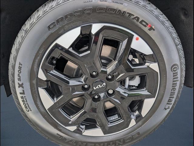 new 2026 Kia Sorento car, priced at $38,710