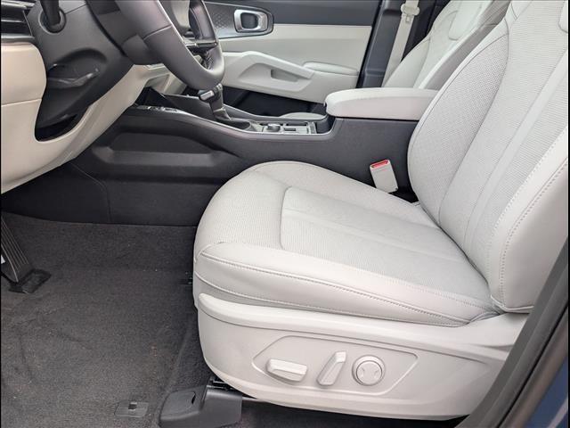 new 2026 Kia Sorento car, priced at $38,710